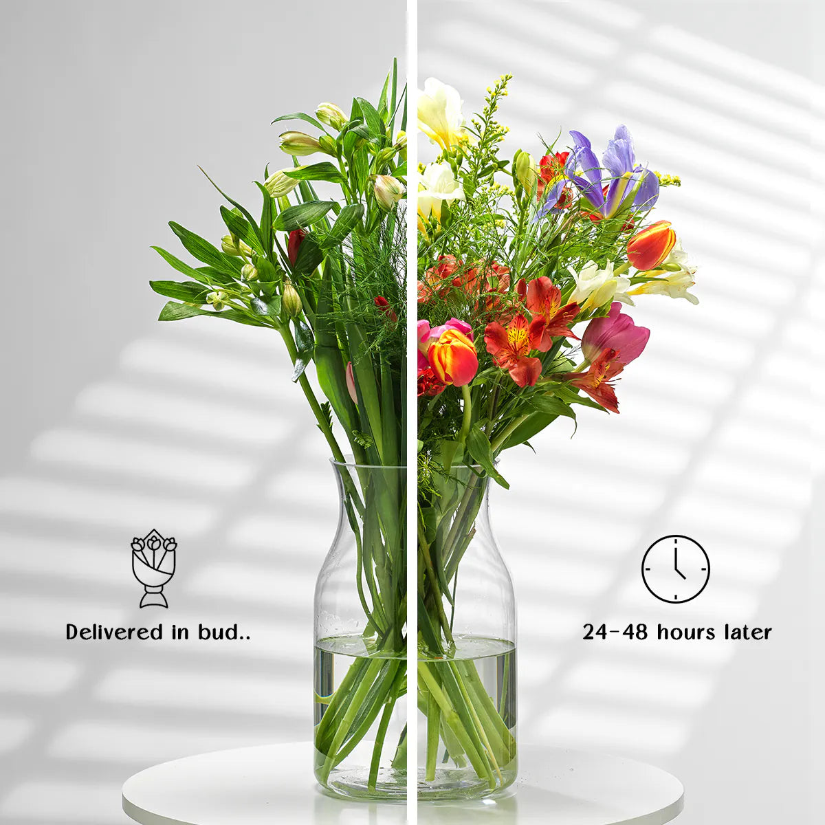 Luxury Flower Bouquet