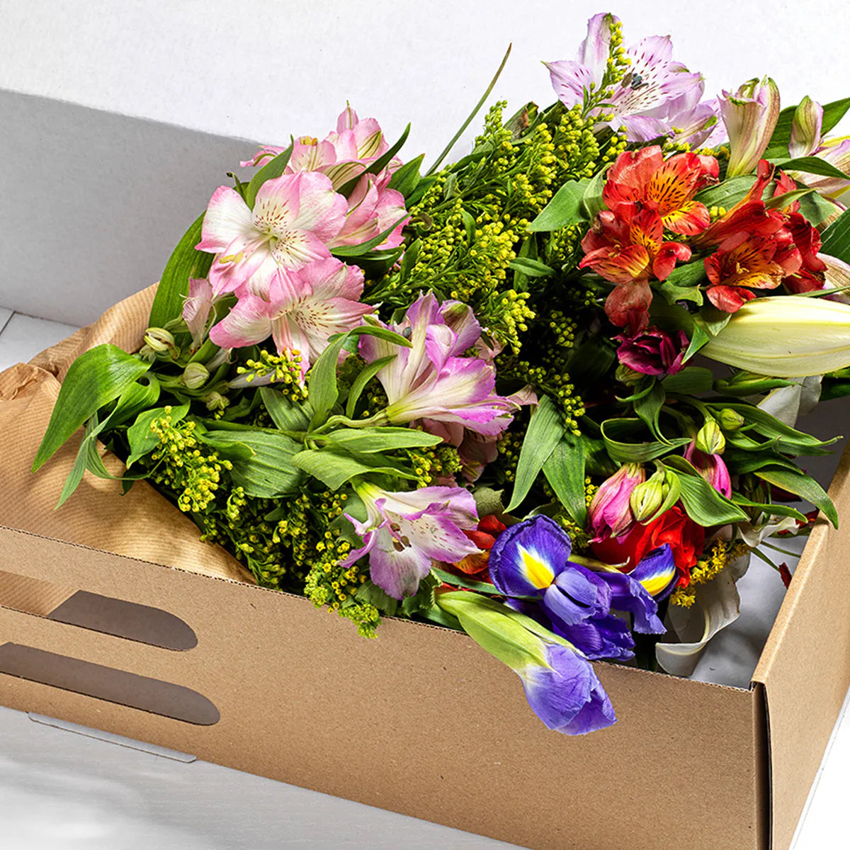 Luxury Flower Box