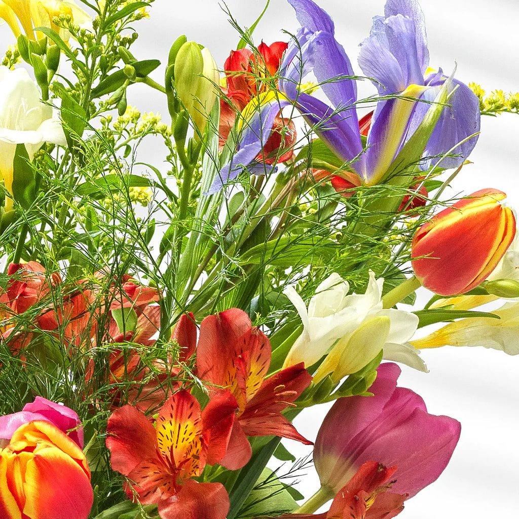 Luxury Flower Bouquet