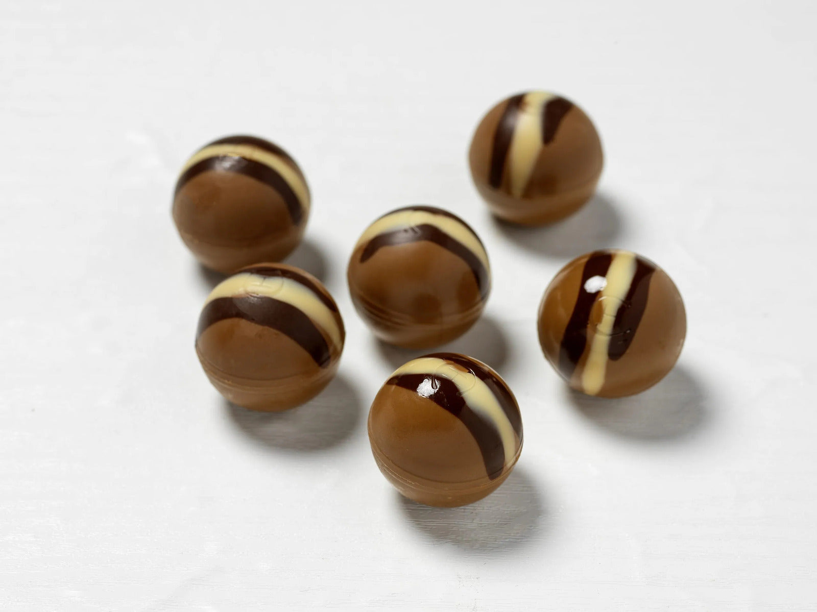 Salted Espresso Martini Chocolate Selector