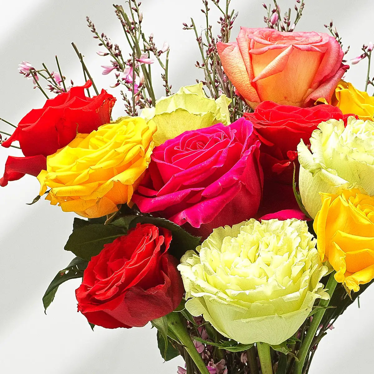 Letterbox Flowers