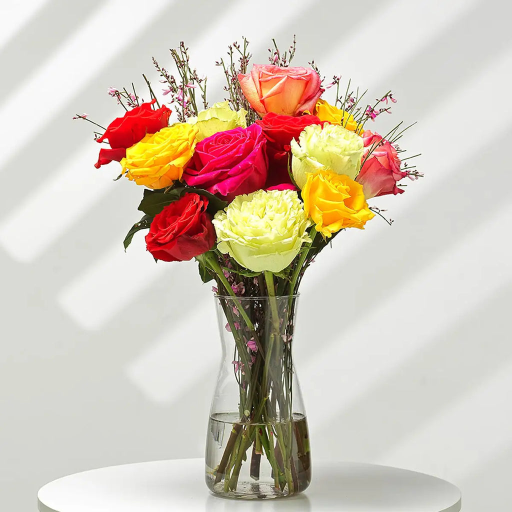 Letterbox Flowers