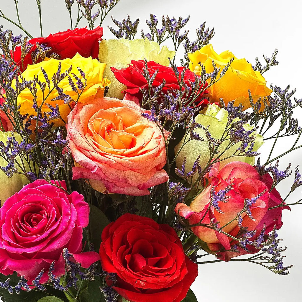 Luxury Flower Bouquet