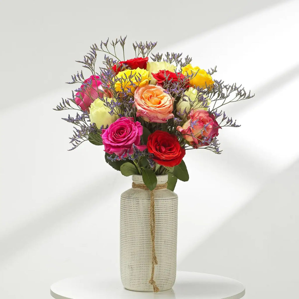 Luxury Flower Bouquet