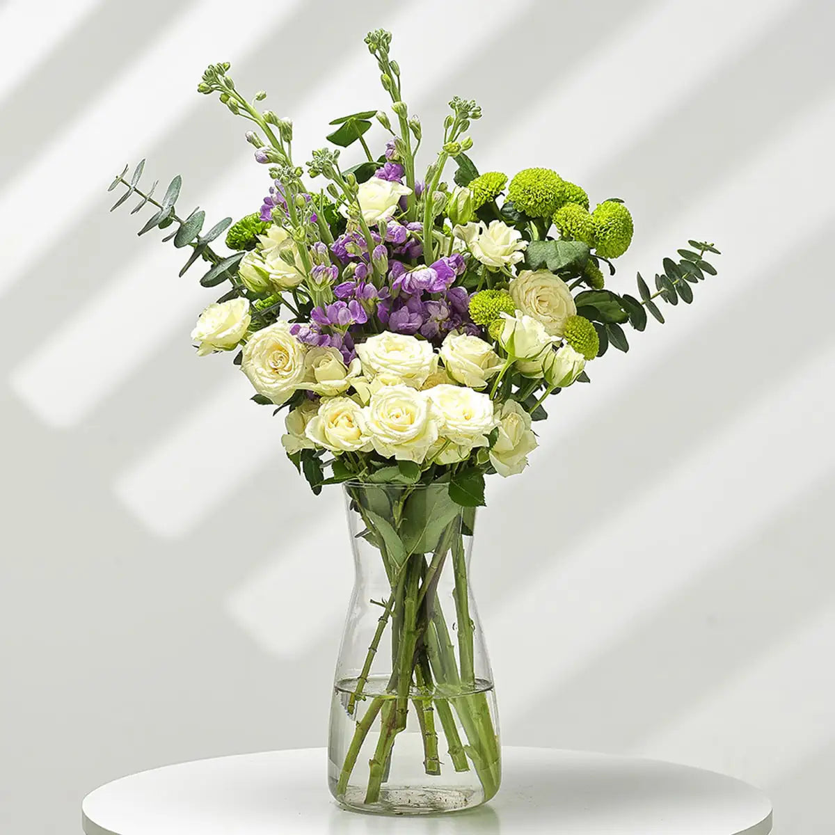 Letterbox Flowers