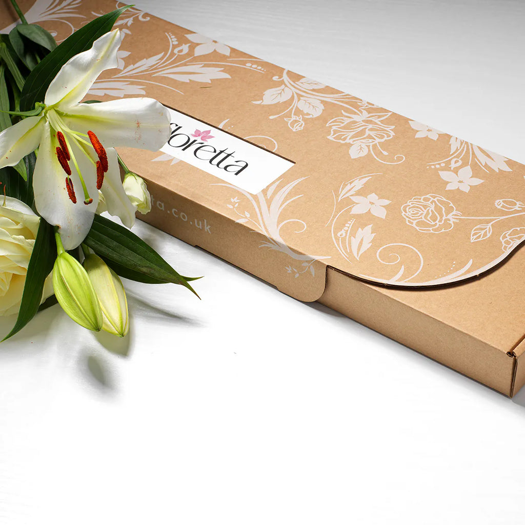 Luxury Letter Box