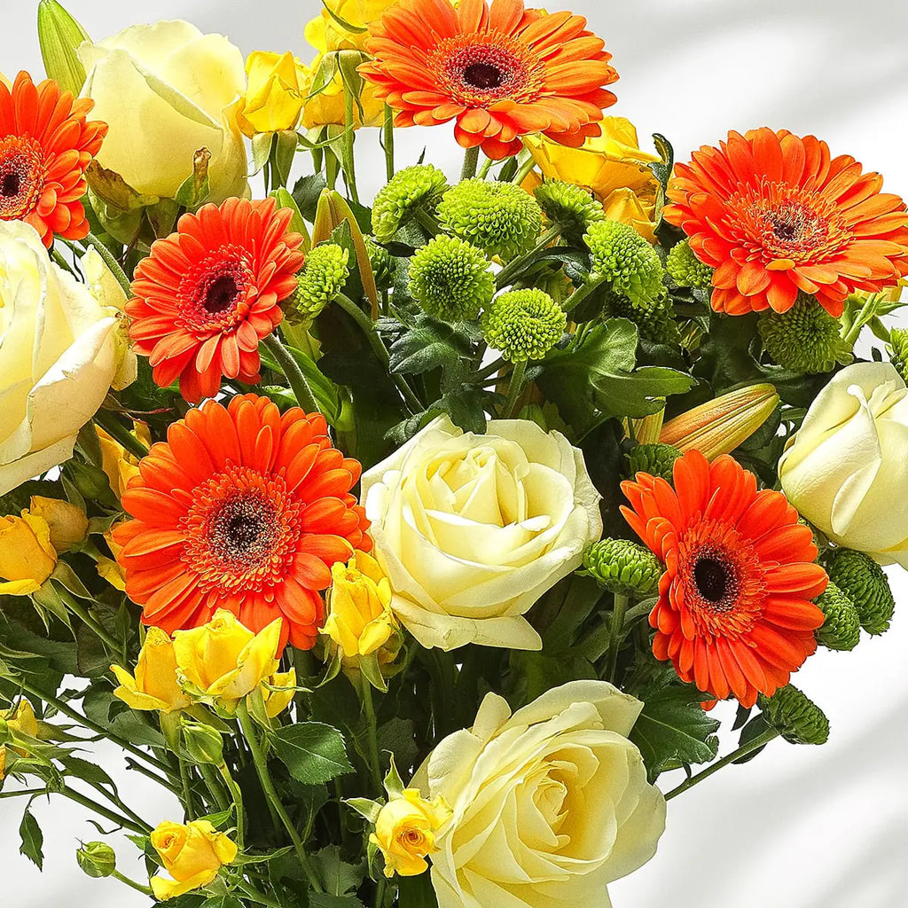 Luxury Flower Bouquet