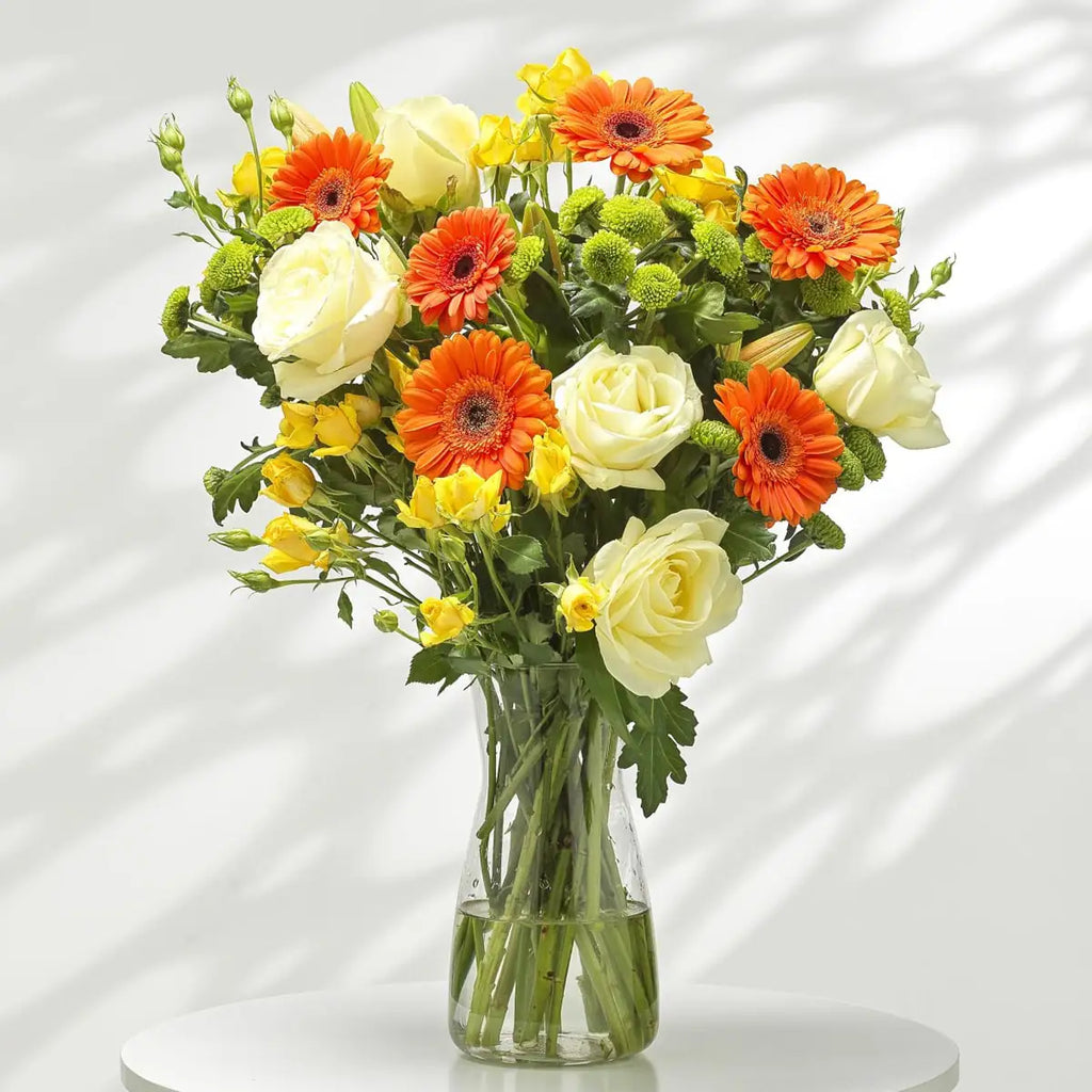 Luxury Flower Bouquet