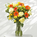 Luxury Flower Bouquet