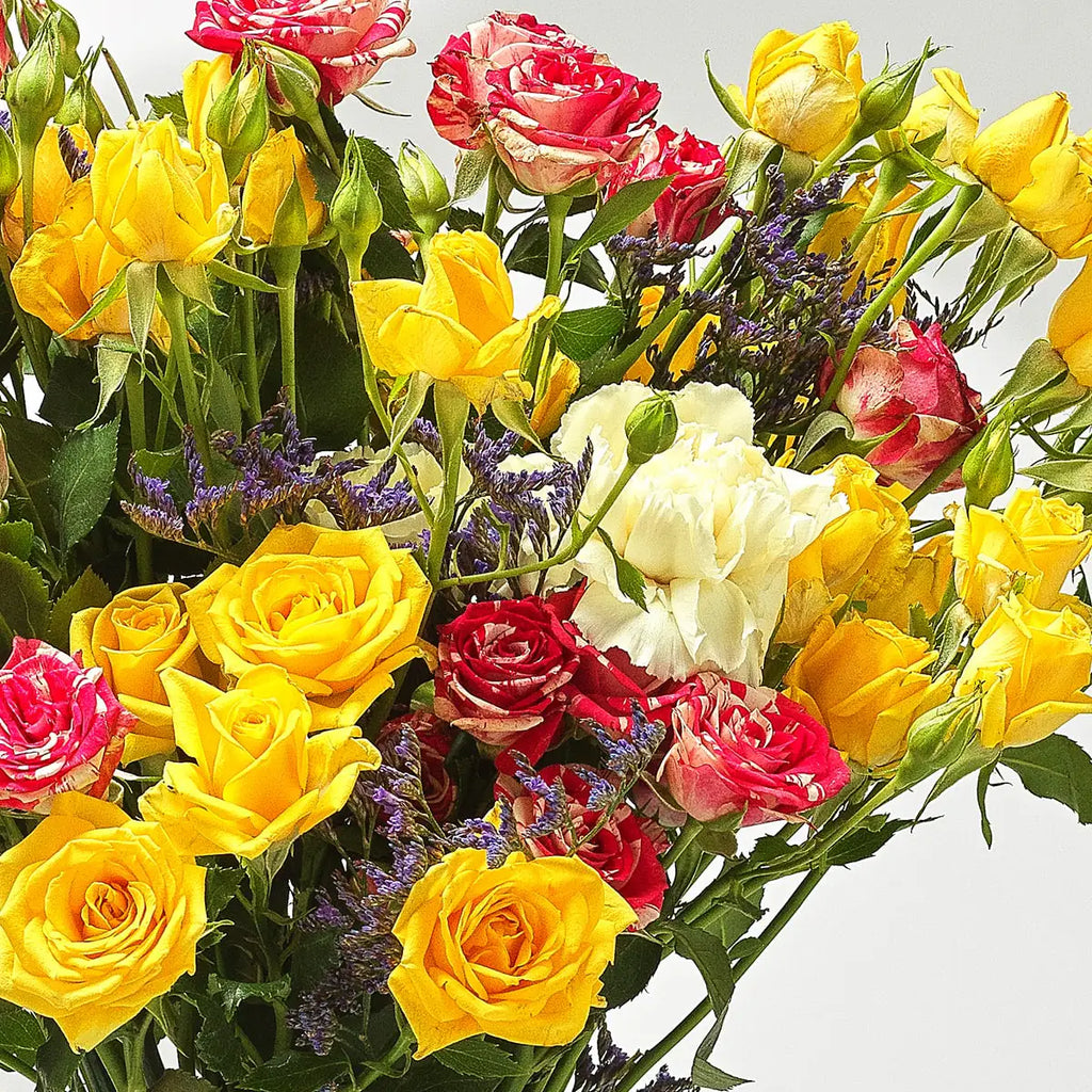 Letterbox Flowers