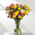 Letterbox Flowers
