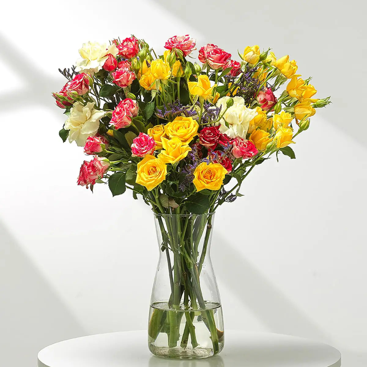 Letterbox Flowers