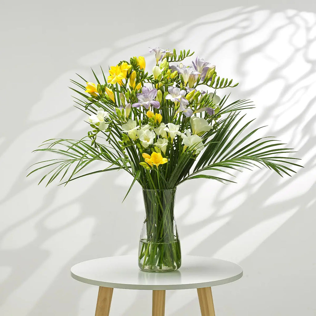 Luxury Flowers Bouquet
