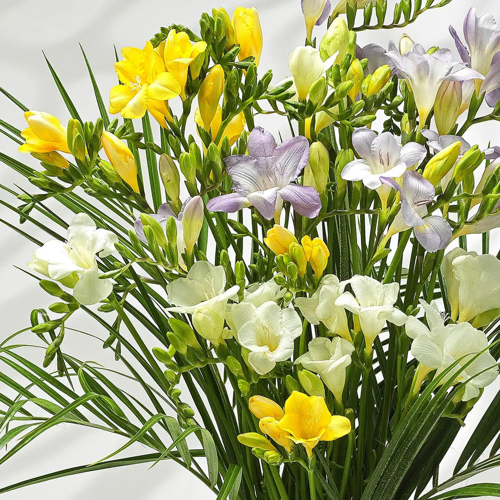 Luxury Flowers Bouquet