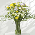 Luxury Flowers Bouquet