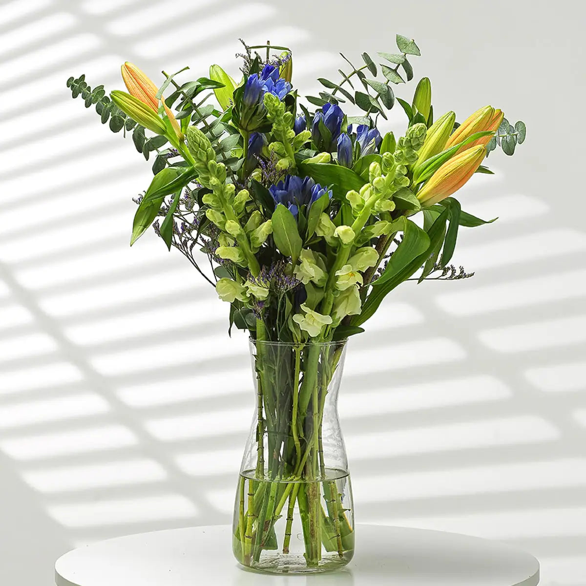Letterbox Flowers