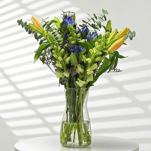 Letterbox Flowers