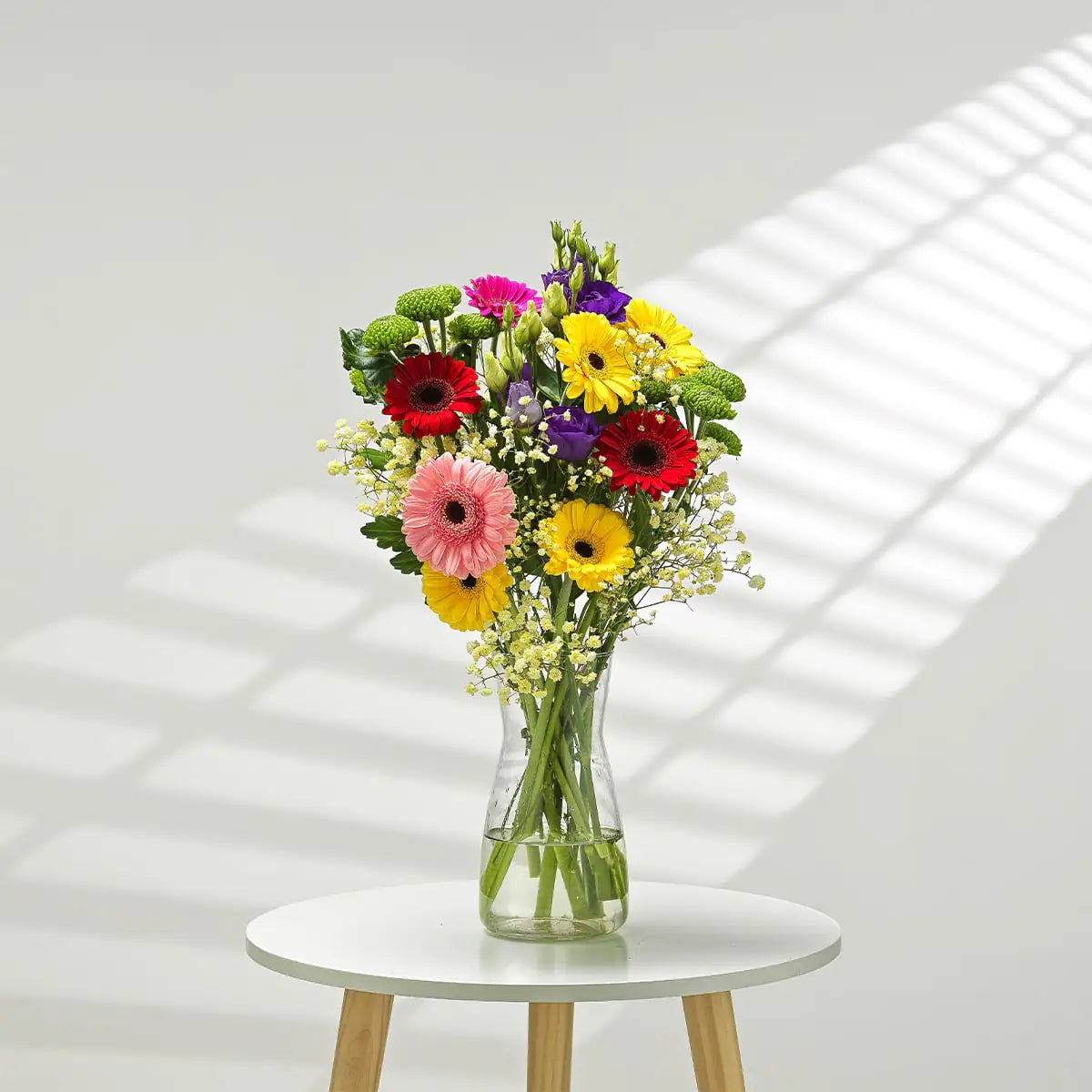 Luxury Flowers Bouquet
