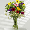 Luxury Flowers Bouquet