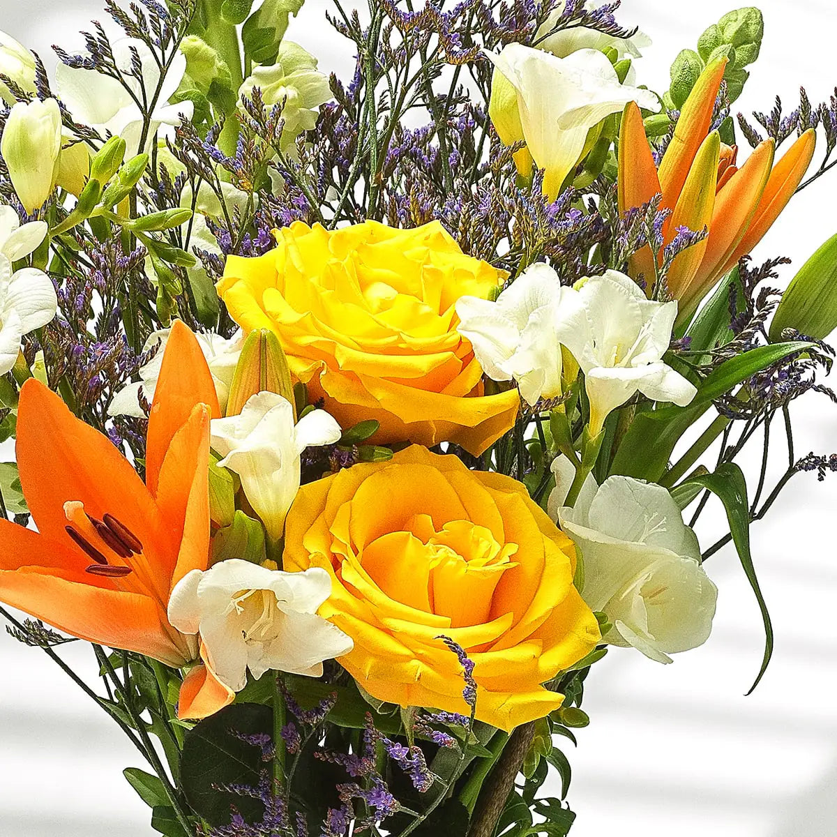 Letterbox Flowers
