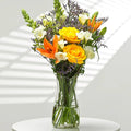 Letterbox Flowers
