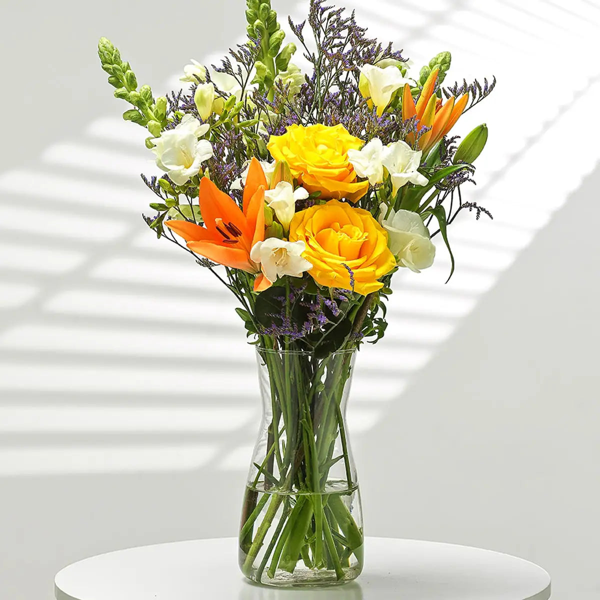 Letterbox Flowers