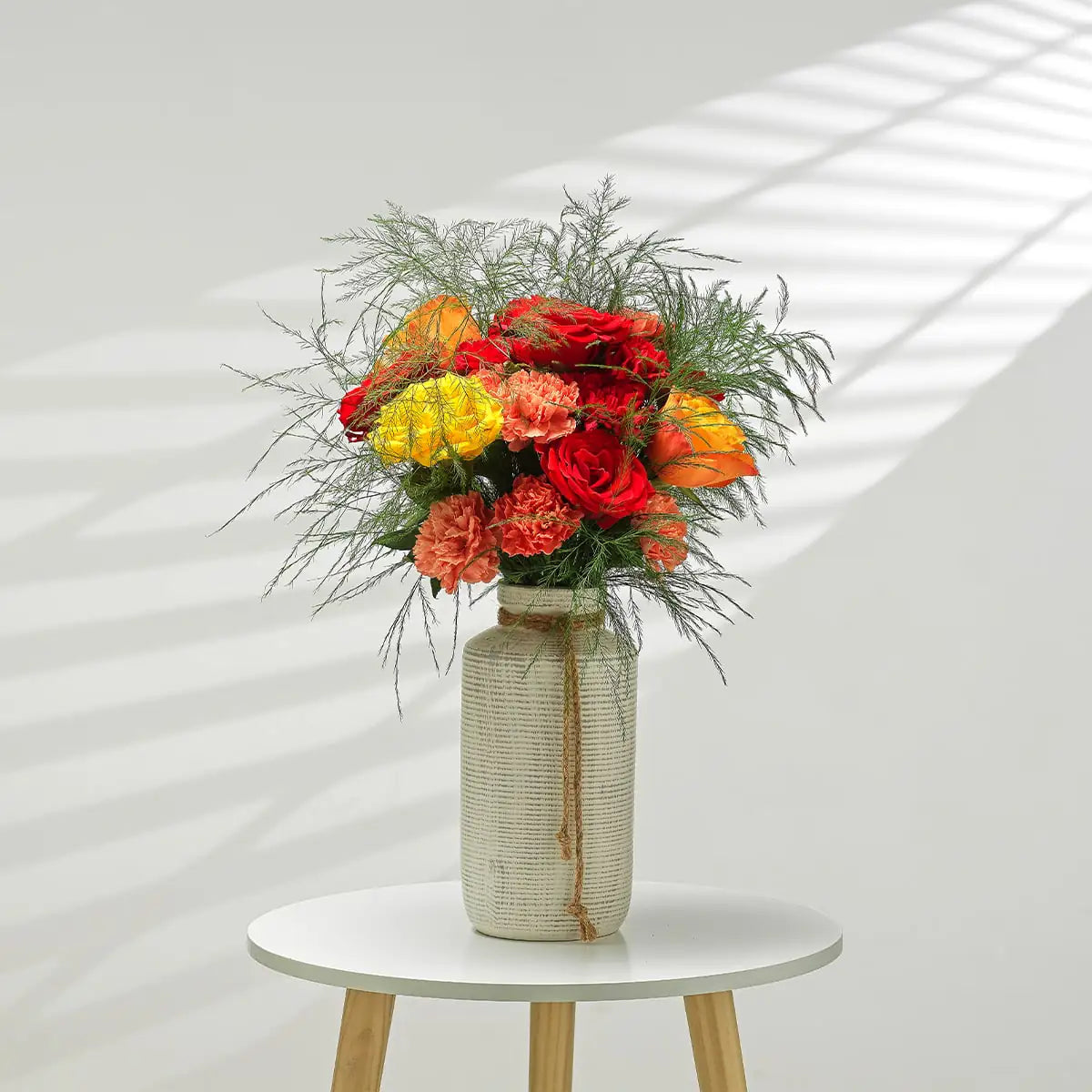 Luxury Flowers Bouquet