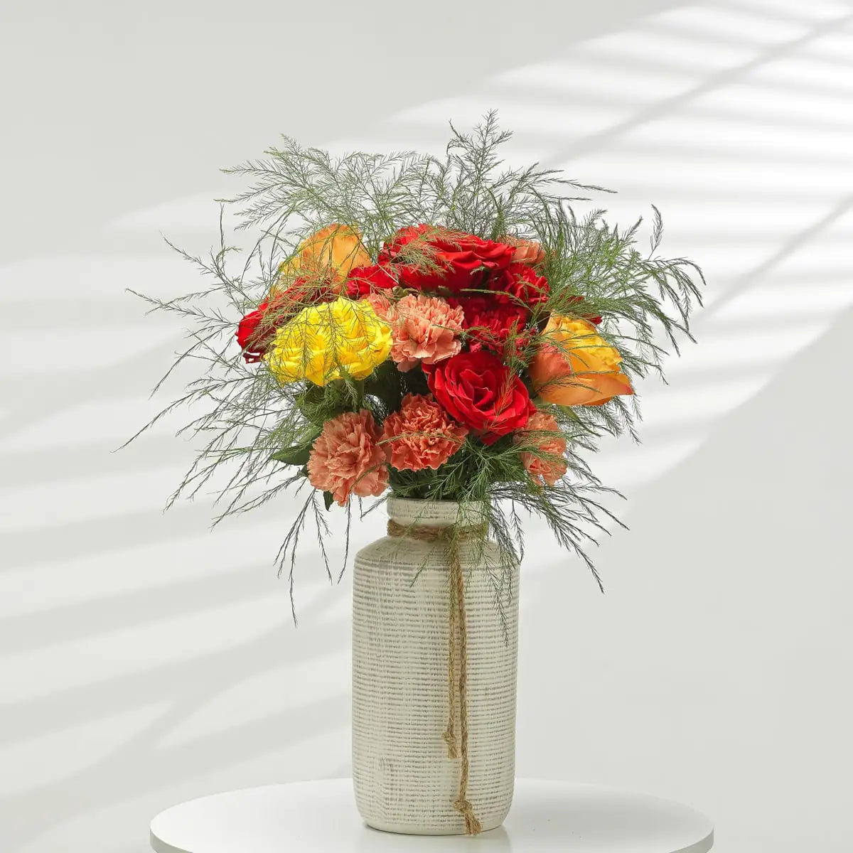 Luxury Flowers Bouquet