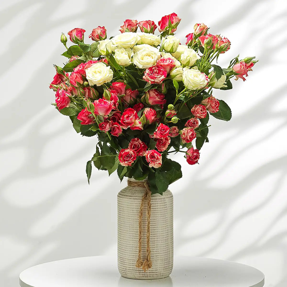 Letterbox Flowers