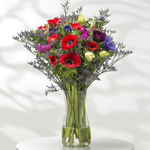 Luxury Flowers Bouquet