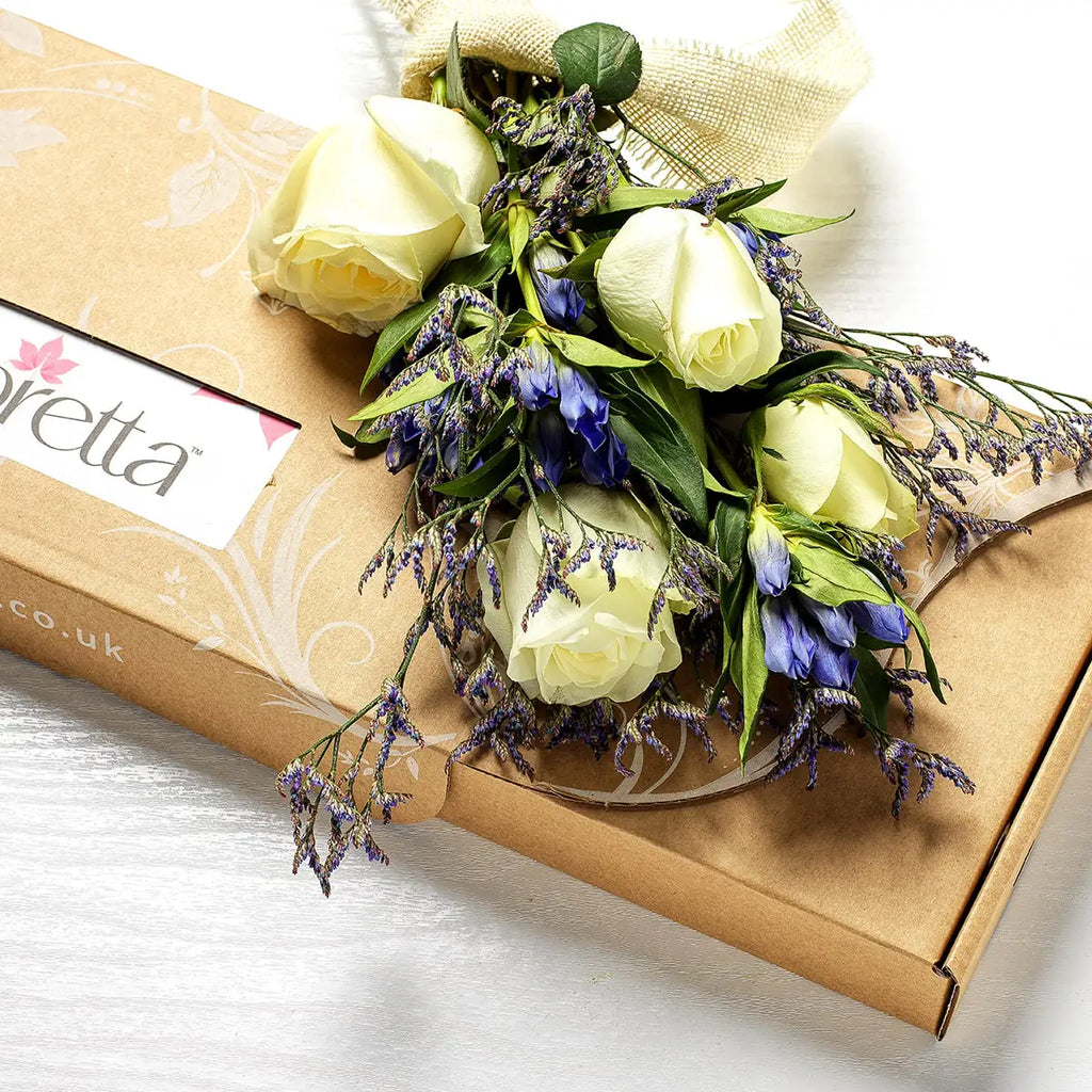 Letterbox Flowers