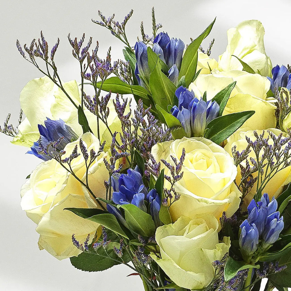 Letterbox Flowers