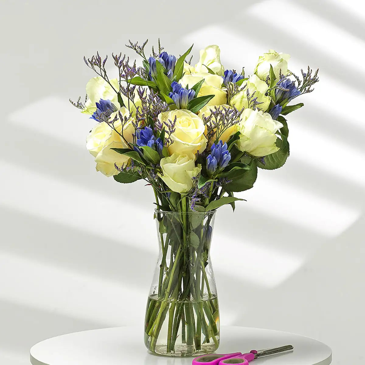 Letterbox Flowers