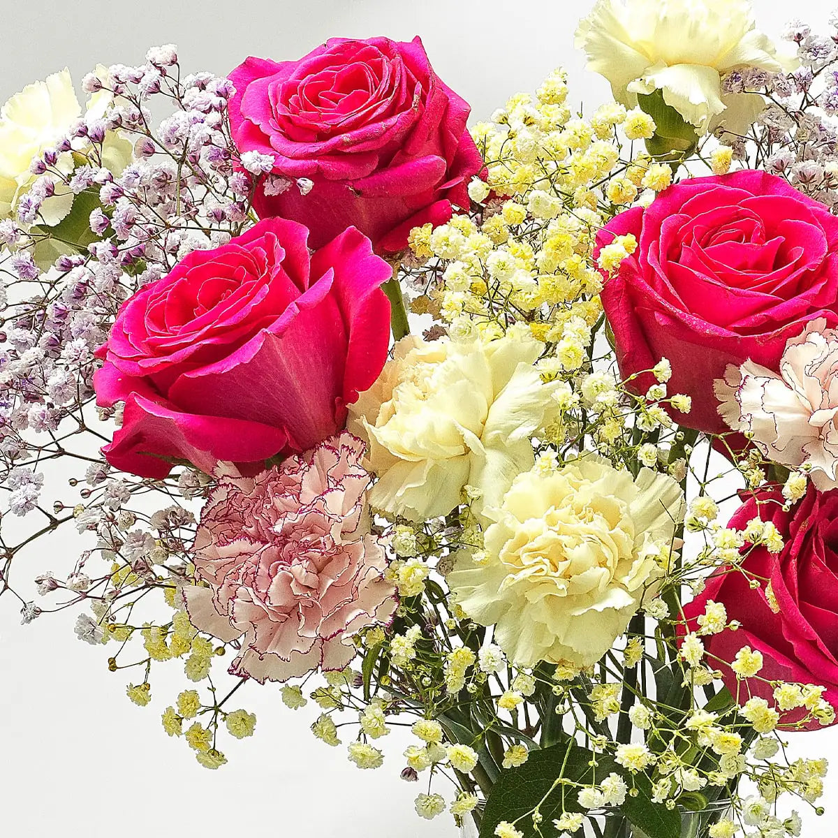 Letterbox Flowers