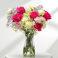 Letterbox Flowers