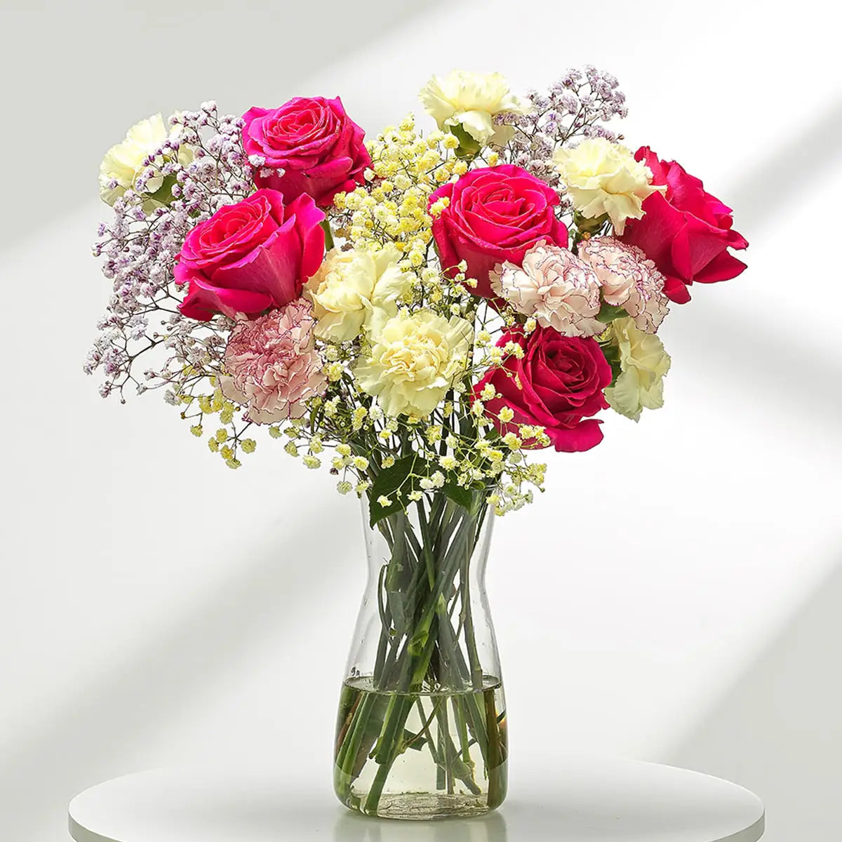 Letterbox Flowers