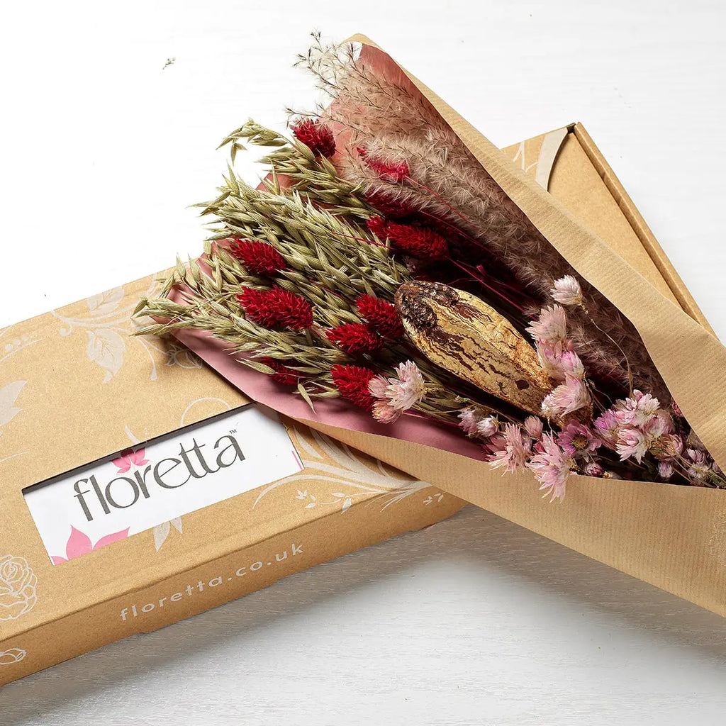 Pink Skies Box