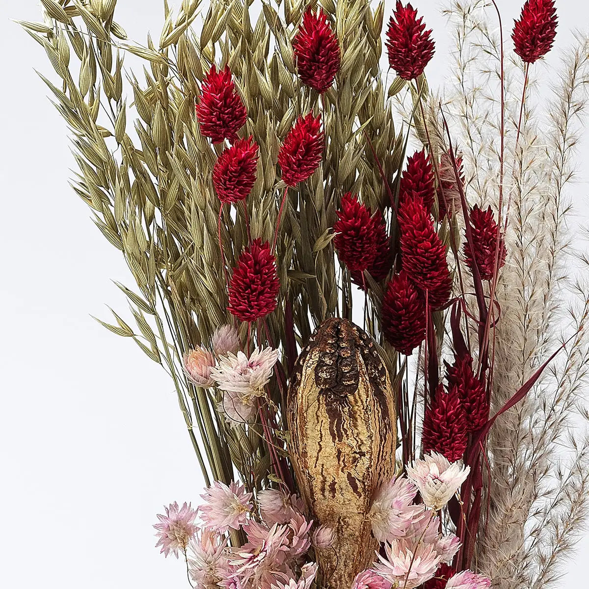 Dry Flowers Gift