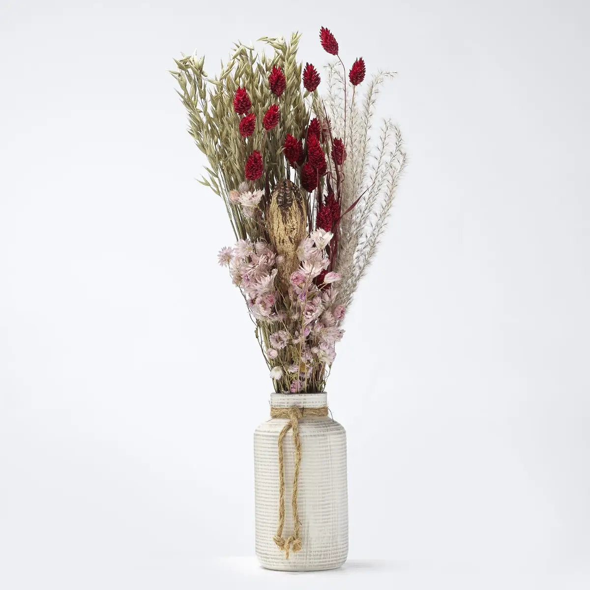 Dry Flowers Gift