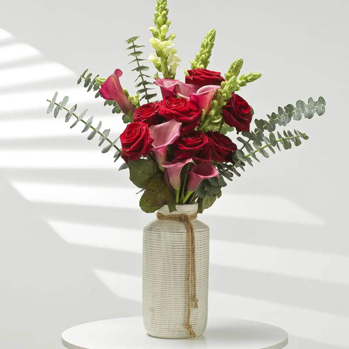 Luxury Flowers Bouquet
