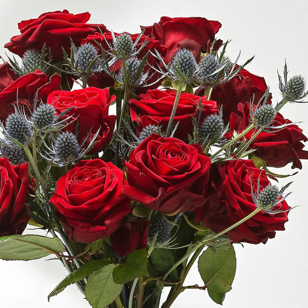 Luxury Flowers Bouquet