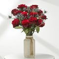 Luxury Flowers Bouquet