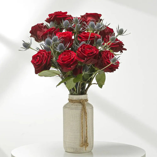 Luxury Flowers Bouquet