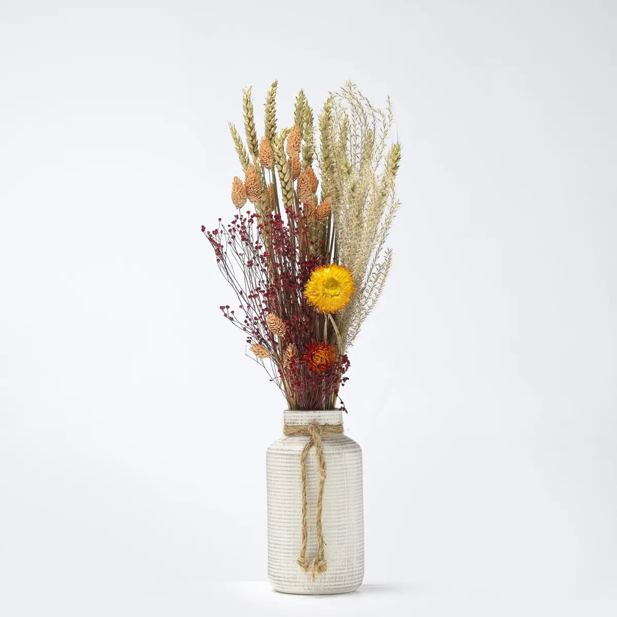 Dry Flowers Gift