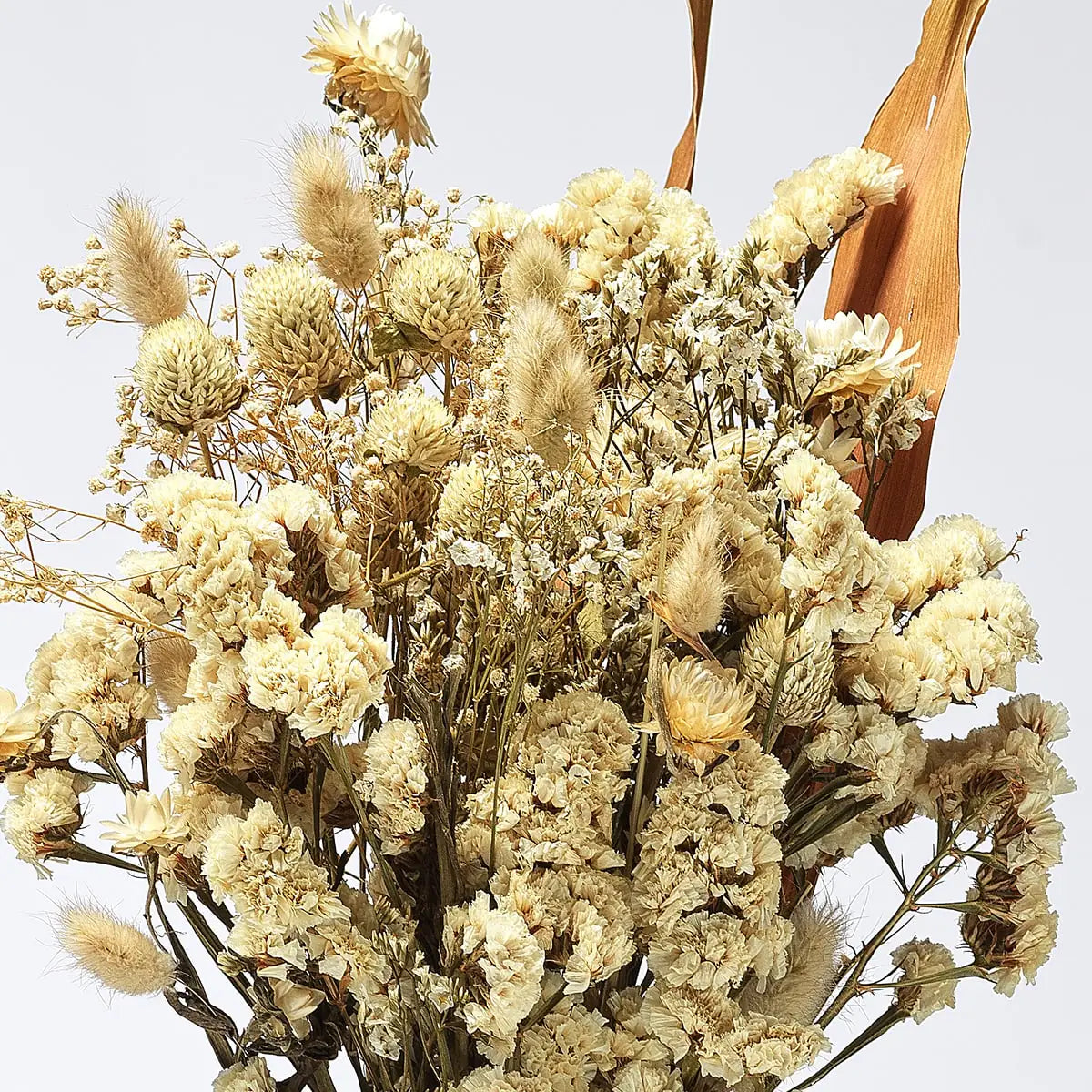 Dry Flowers Gift