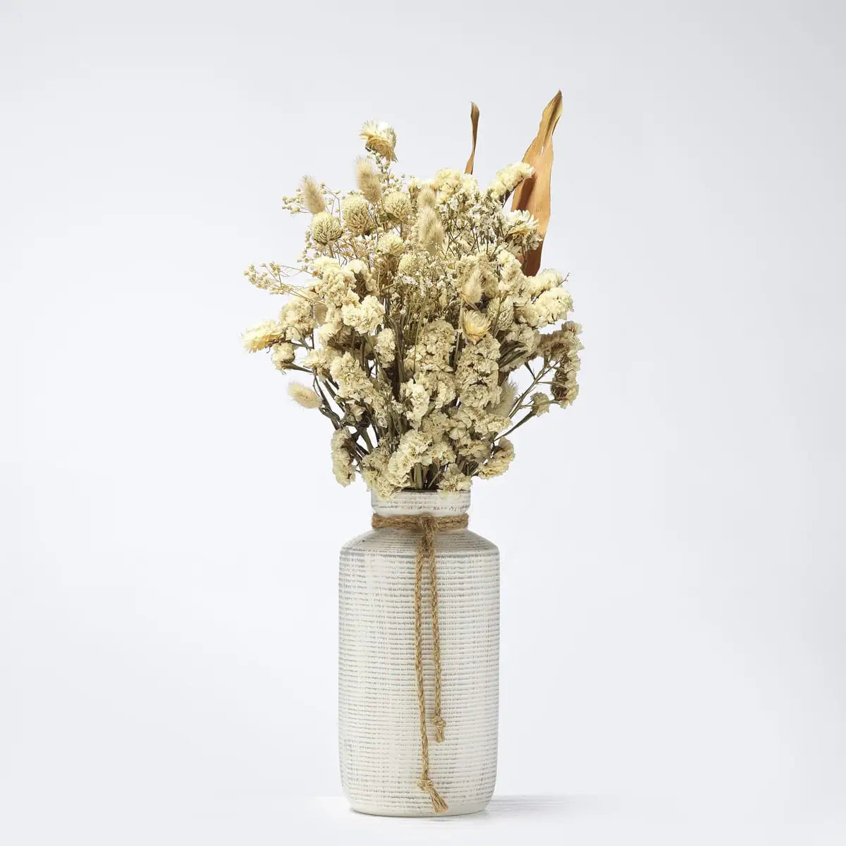 Dry Flowers Gift