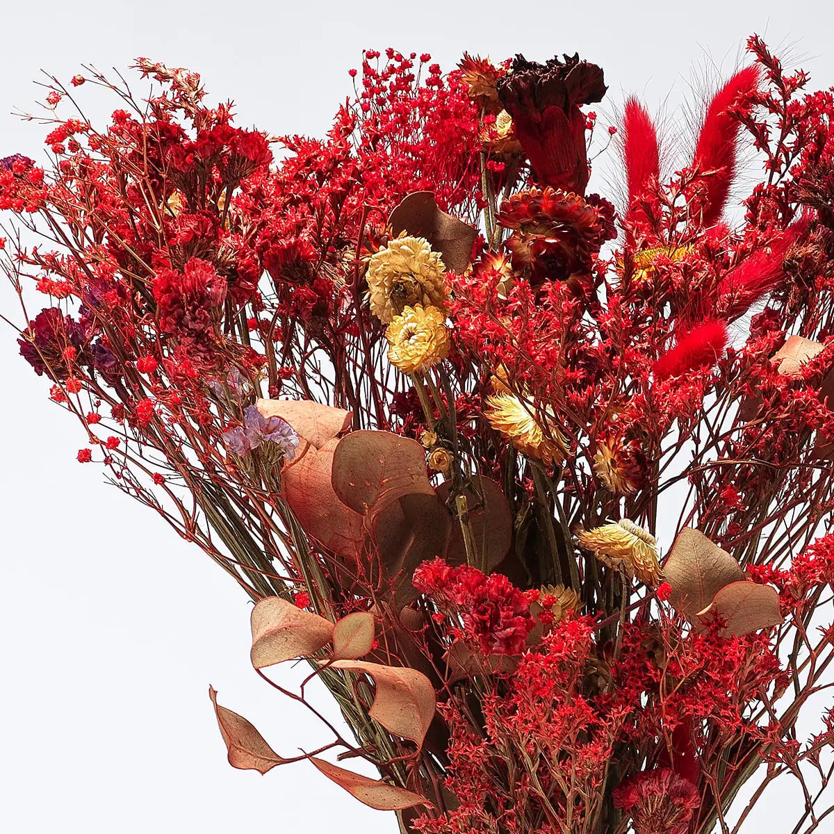Dry Flowers Gift