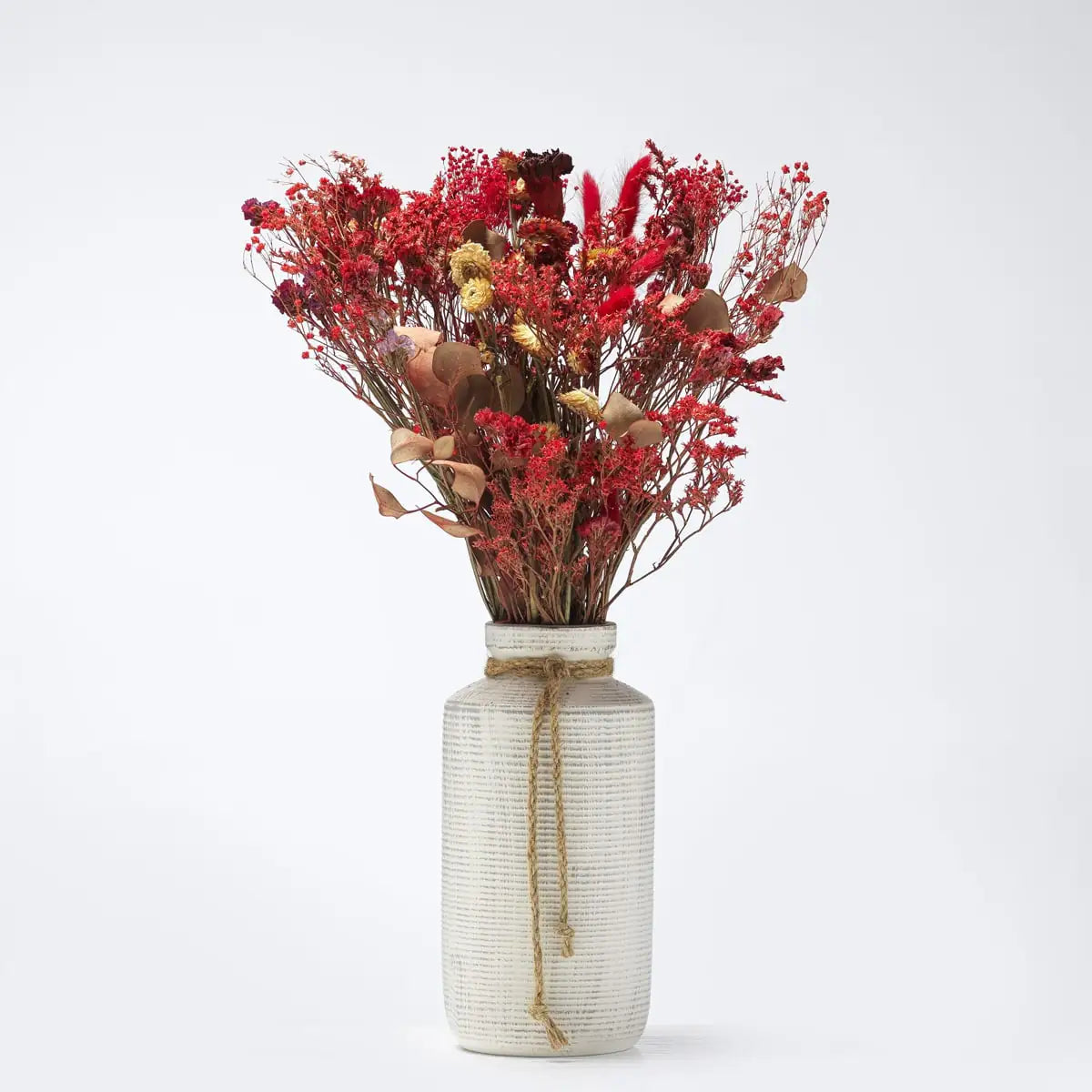Dry Flowers Gift
