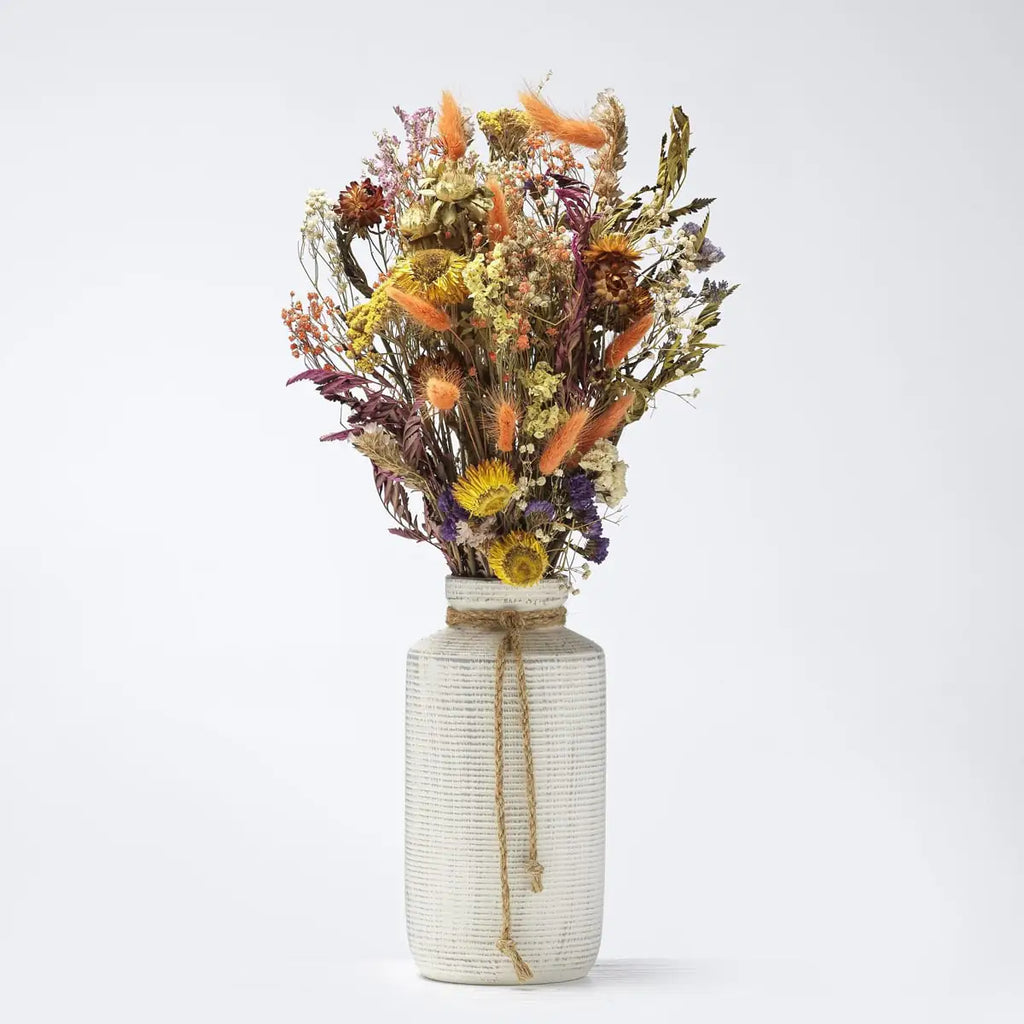 Dry Flowers Gift