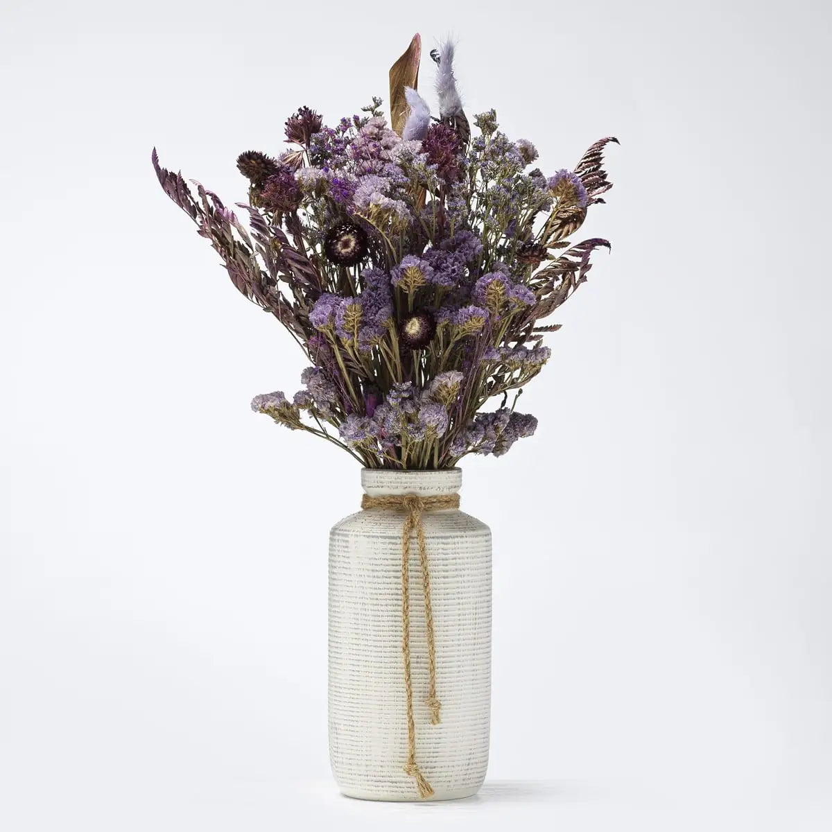 Dry Flowers Gift